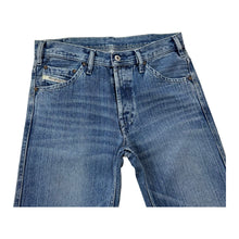 Load image into Gallery viewer, Vintage Diesel Jeans - 33 x 32
