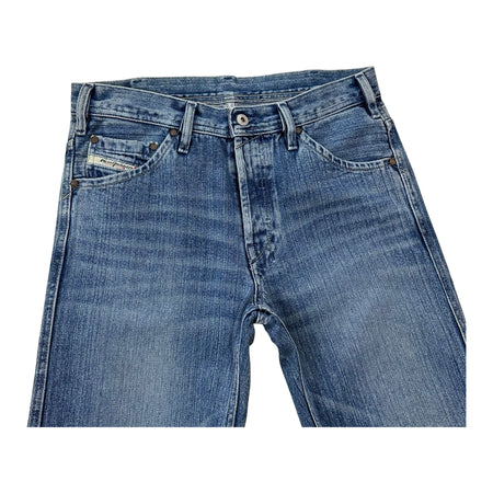 Vintage Diesel Jeans - 33 x 32