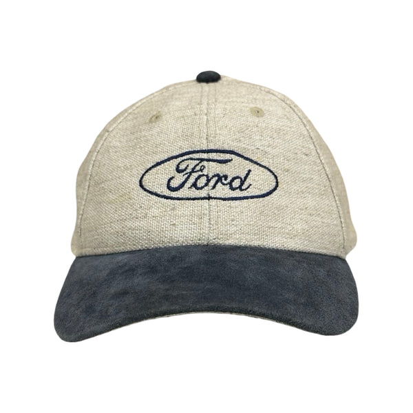 Vintage Ford Cap