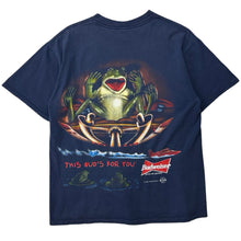 Load image into Gallery viewer, Vintage 1996 Budweiser Tee - L
