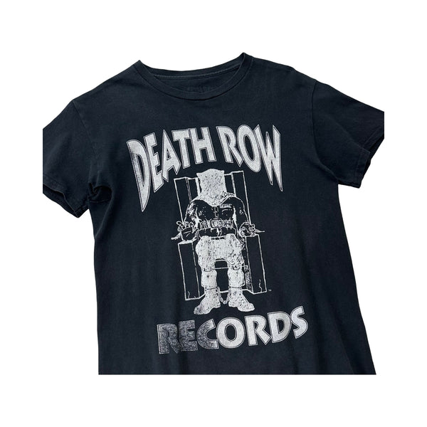 Death Row Records Tee - M