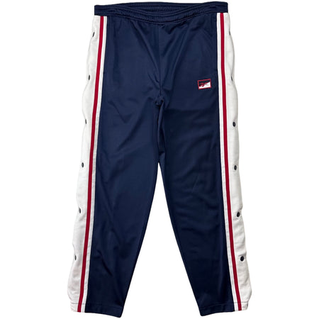 Vintage Reebok Track Pants - 33 x 28