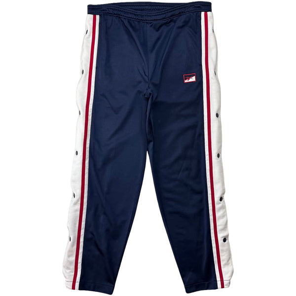 Vintage Reebok Track Pants - 33 x 28