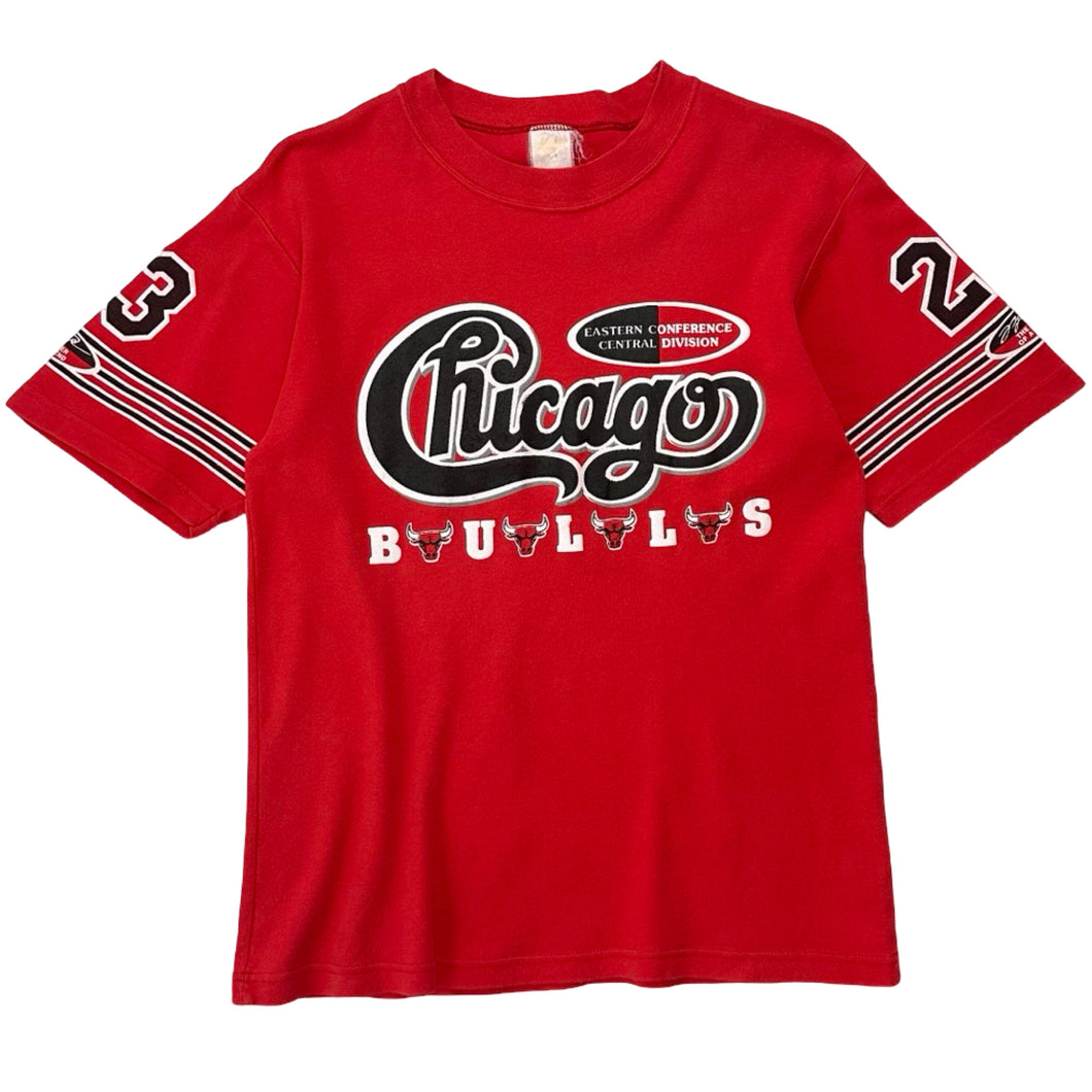 Vintage Chicago Bulls Tee - M