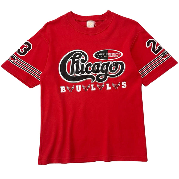 Vintage Chicago Bulls Tee - M