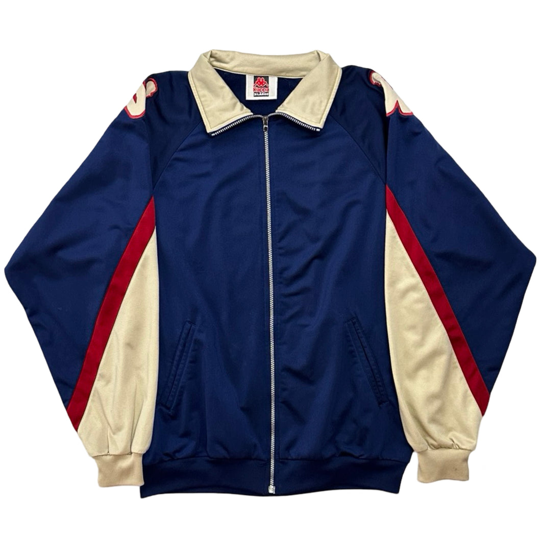 Vintage Kappa Track Jacket - XL