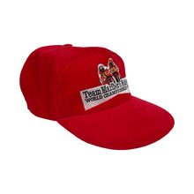 Load image into Gallery viewer, Vintage Team Marlboro Roberts World Championship Team Cap
