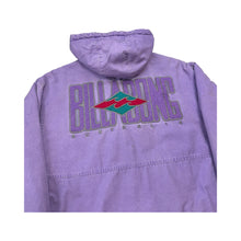 Load image into Gallery viewer, Vintage Billabong Reversible Jacket - XL
