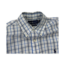 Load image into Gallery viewer, Vintage Ralph Lauren Button Down Shirt - M
