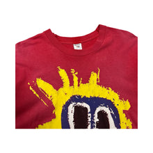 Load image into Gallery viewer, Vintage 1994 Primal Scream &#39;Screamadelica&#39; Tee - XL

