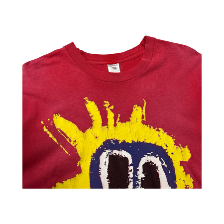 Vintage 1994 Primal Scream 'Screamadelica' Tee - XL