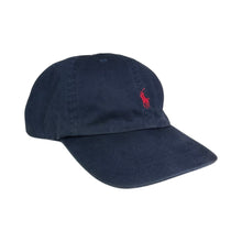 Load image into Gallery viewer, Vintage Polo Ralph Lauren Cap
