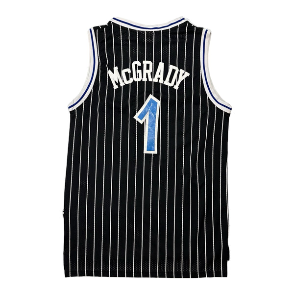 Adidas Orlando ‘McGrady’ No.1 NBA Jersey - L