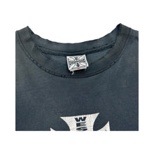 Load image into Gallery viewer, Vintage West Coast Choppers Tee - XL
