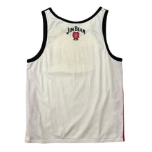Load image into Gallery viewer, Jim Beam Racing Singlet - L
