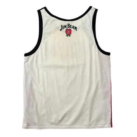 Jim Beam Racing Singlet - L