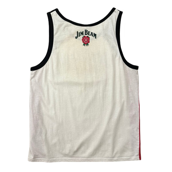 Jim Beam Racing Singlet - L