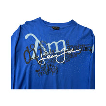Load image into Gallery viewer, Vintage Sean John Long Sleeve Tee - XL
