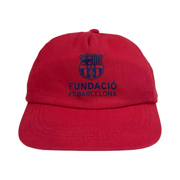 Vintage FCB Cap