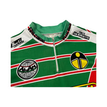Load image into Gallery viewer, Vintage Fanini 7Up Cycling Jersey - M
