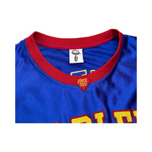 Load image into Gallery viewer, Harlem Globetrotters No.4 Jersey - M

