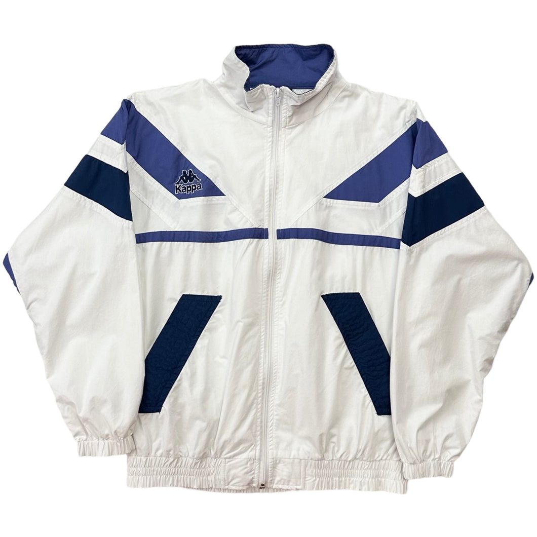 Vintage Kappa Track Jacket - S