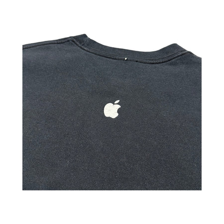 Y2K Apple 'I'm Cuckoo For Cocoa Apps.' Tee - L