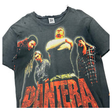 Load image into Gallery viewer, Vintage 1994 Pantera All Over Print Tee - XL
