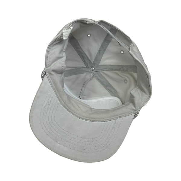 Vintage VIA 'A Force for Manufacturing' Cap