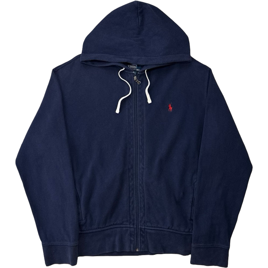 Vintage Polo Ralph Lauren Hoodie - XL