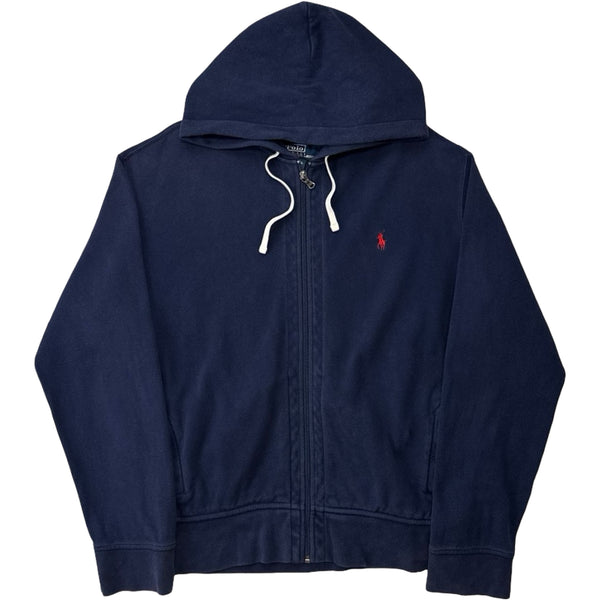 Vintage Polo Ralph Lauren Hoodie - XL