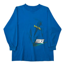 Load image into Gallery viewer, Vintage Nike Long Sleeve Tee - XS
