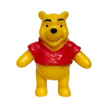 Load image into Gallery viewer, Vintage Winnie the Pooh Figure 2.25”
