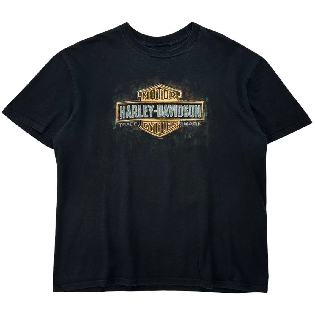 Harley-Davidson Crystal River Tee - XL