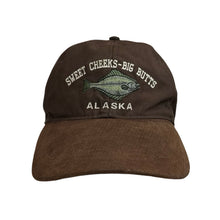 Load image into Gallery viewer, Vintage Alaska Fish Cap
