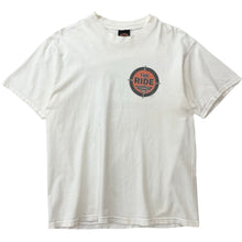 Load image into Gallery viewer, Vintage 1998 Harley-Davidson ‘The Ride’ Tee - L
