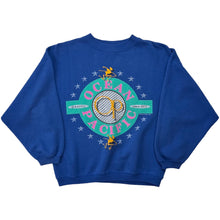 Load image into Gallery viewer, Vintage 1993 Ocean Pacific Crew Neck - S
