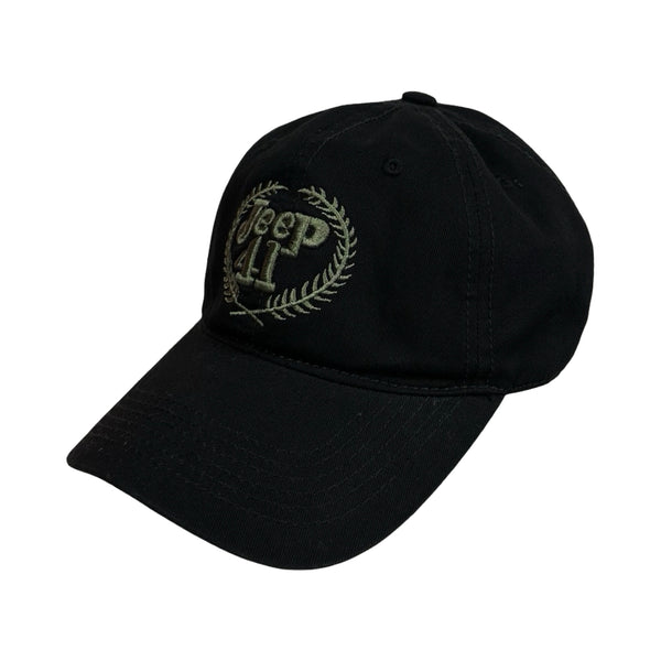 Jeep 41 Cap