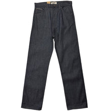 Load image into Gallery viewer, Naked &amp; Famous The Classic Jean 11oz Indigo Selvage Denim Jeans - 30 X 33
