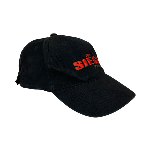 Vintage 1999 The Siege Promo Cap