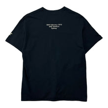 Load image into Gallery viewer, 2015 Foo Fighters Live In Concert Tee - L
