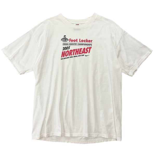 2005 Foot Locker Northeast Tee - XL