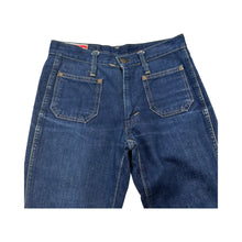 Load image into Gallery viewer, Vintage Betty Smith Flared Jeans - 29 x 30
