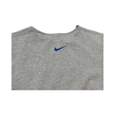 Vintage Nike Long Sleeve Tee - S