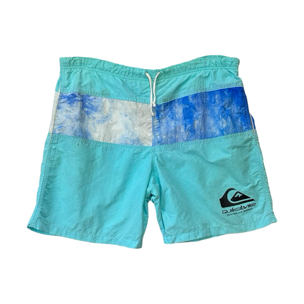Vintage Quiksilver Board Shorts - 38