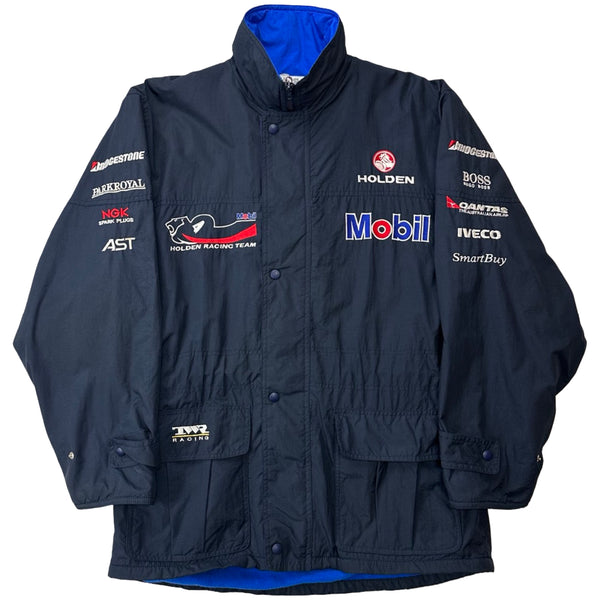 Vintage Holden Racing Team Jacket - XL