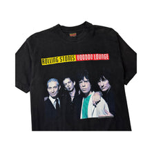 Load image into Gallery viewer, Vintage 1994/95 Rolling Stones ‘Voodoo Lounge’ Tee - XL
