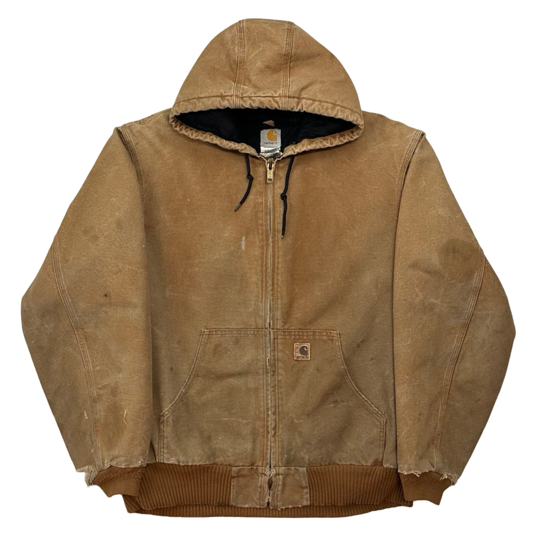 Vintage Carhartt Active Jacket - XL