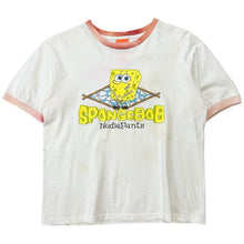 Load image into Gallery viewer, SpongeBob Nudie Pants Tee - M
