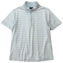 Load image into Gallery viewer, Vintage Burberry Polo Shirt - M
